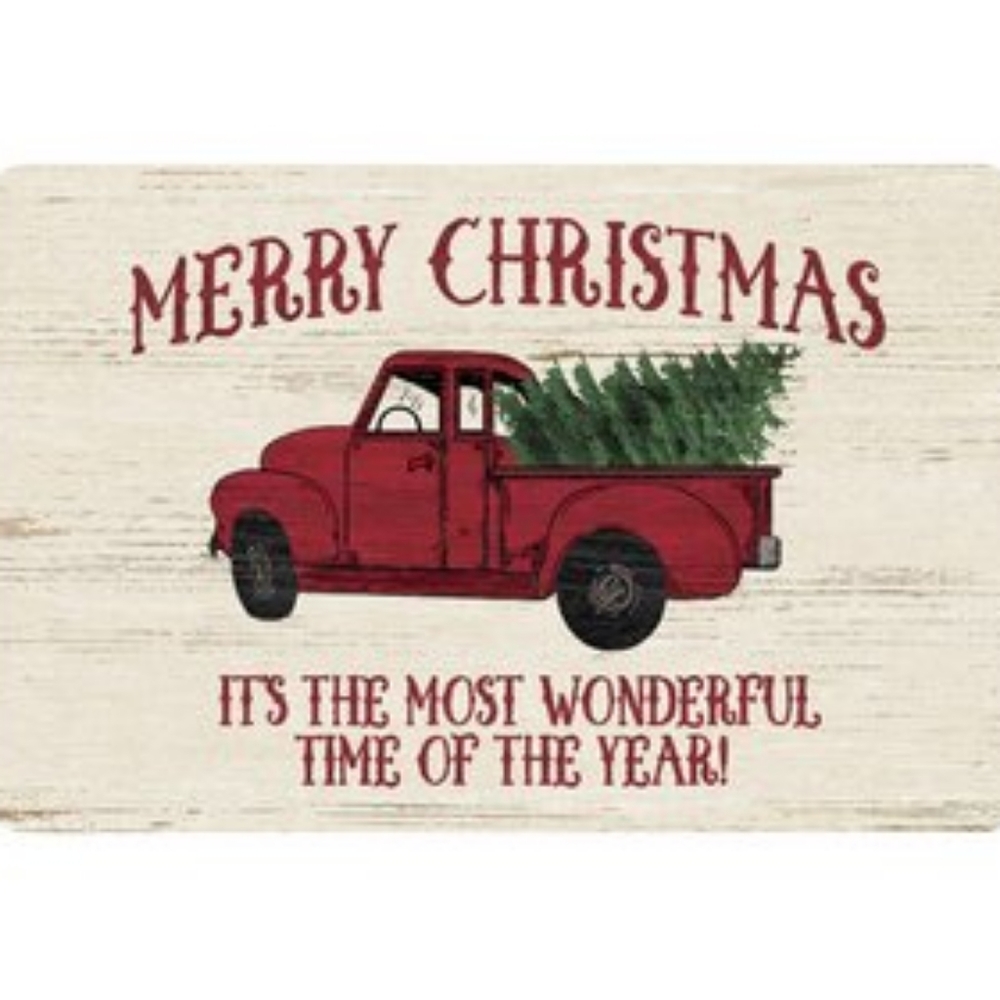 Merry Christmas to all